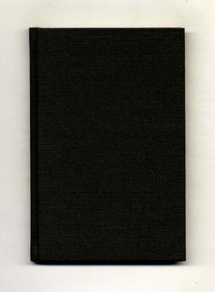 Hart Crane And Yvor Winters. Their Literary Correspondence - 1st Edition/1st Printing