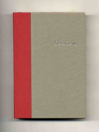 The Good Terrorist - 1st US Edition/1st Printing