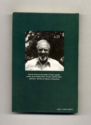 The Smugglers - 1st Edition/1st Printing