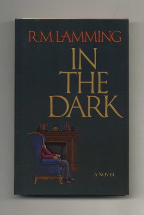 Book #111793 In The Dark. R. M. Lamming