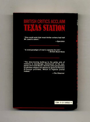 Texas Station