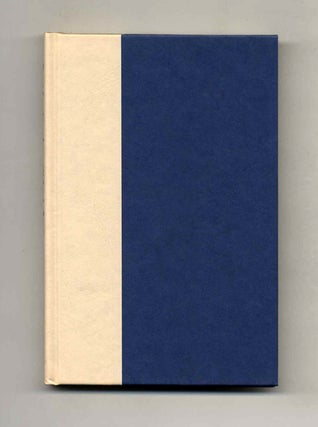 All For Love - 1st Edition/1st Printing