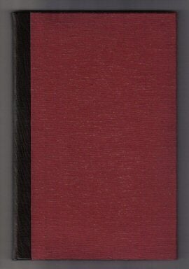 Book #11858 His Mistress's Voice - 1st Edition/1st Printing. Philip Roth