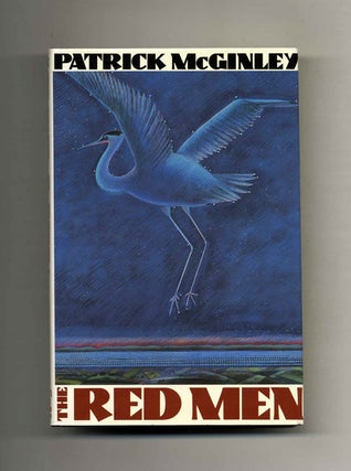 The Red Men. Patrick McGinley.