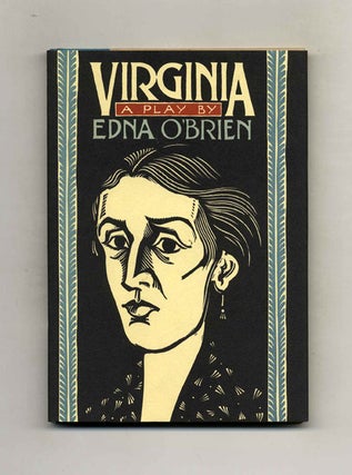 Virginia: A Play. Edna O'Brien.