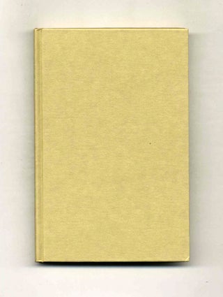 The Life And Death Of Liam Faulds - 1st US Edition/1st Printing