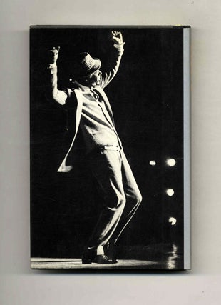 Rex: An Autobiography - 1st Edition/1st Printing