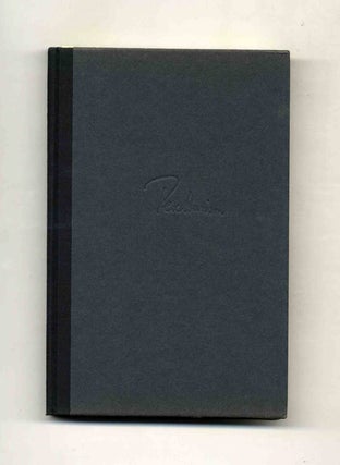 Rex: An Autobiography - 1st Edition/1st Printing