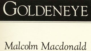 Goldeneye