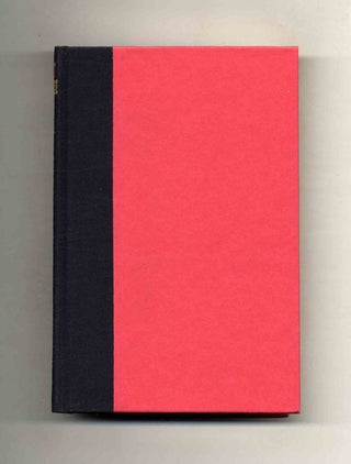 The Britannia Obsession - 1st Edition/1st Printing
