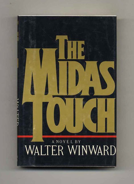 THE MIDAS TOUCH
