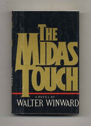 Book #120750 The Midas Touch. Walter Winward