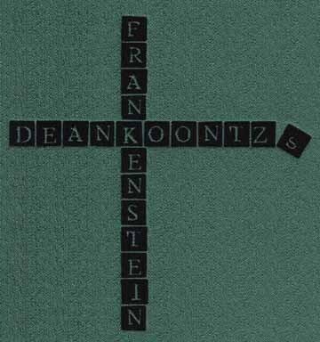 Book #12117 Frankenstein - The Original Screenplay - Signed/Lettered Edition. Dean Koontz.
