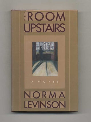 The Room Upstairs. Norma Levinson.