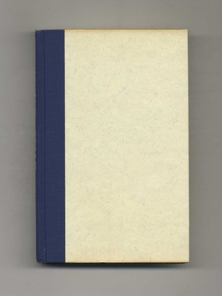 Winter Stalk - 1st Edition/1st Printing
