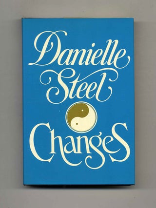 Book #121665 Changes - 1st Edition/1st Printing. Daniel Steel