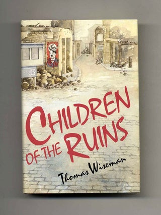 Book #121888 Children Of The Ruins. Thomas Wiseman