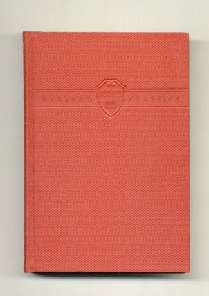Book #123956 The Harvard Classics: the Divine Comedy of Dante Alighieri- Hell; Purgatory;...