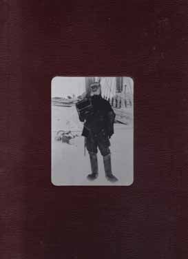 Book #13071 The Antarctic Journals Of Reginald Skelton - 1st Edition/1st Printing. Judy Skelton, Reginald Skelton.