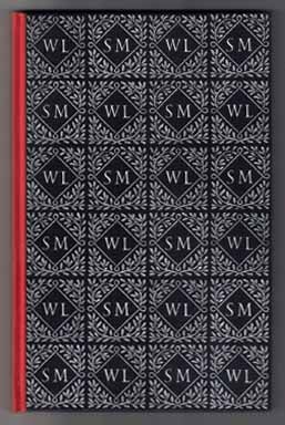 Book #13589 Two Men, Walter Lewis And Stanley Morison At Cambridge - 1st Edition/1st Printing....