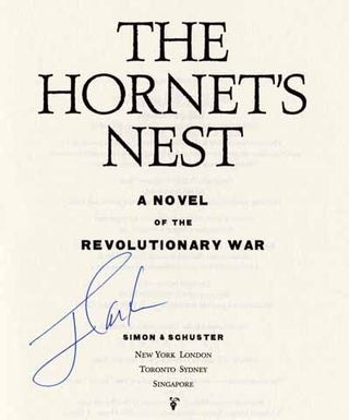 The Hornet's Nest - 1st Edition/1st Printing