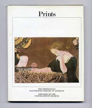 Prints - 1st Edition/1st Printing. Donald Karshan.