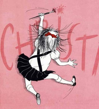 Eloise At Christmastime