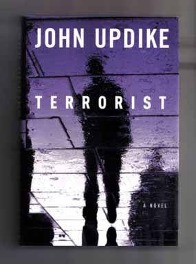 Book #14156 Terrorist - 1st Edition/1st Printing. John Updike