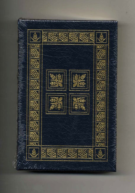 Book #14265 A Thousand Acres. Jane Smiley.
