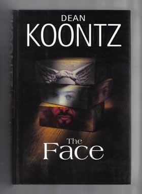 Book #14306 The Face - 1st Edition/1st Printing. Dean Koontz
