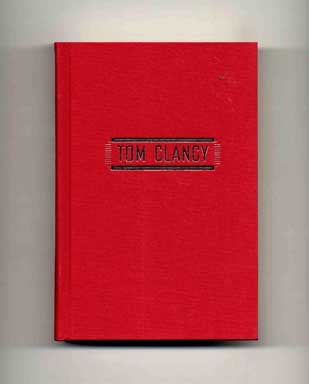 Burma Tilskyndelse Koordinere Red Rabbit - 1st Edition/1st Printing | Tom Clancy | Books Tell You Why, Inc