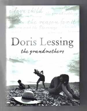 Book #14337 The Grandmothers - 1st Edition/1st Printing. Doris Lessing