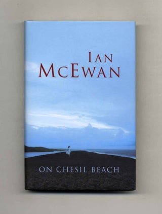 Book #14459 On Chesil Beach - 1st Edition/1st Printing. Ian McEwan