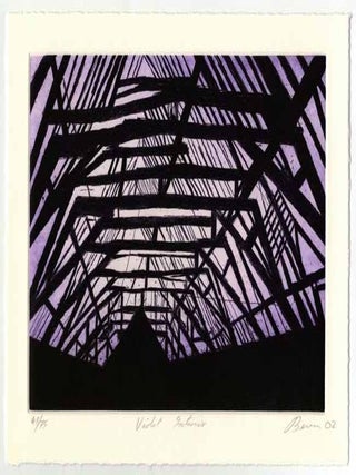 The Disappeared and Other Poems