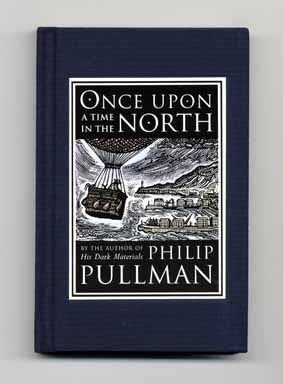 Once Upon a Time in the North - 1st Edition/1st Printing