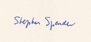 Journals: 1939-1983 - 1st Edition/1st Printing