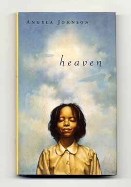 Book #14860 Heaven - 1st Edition/1st Printing. Angela Johnson.