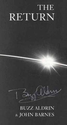 The Return - 1st Edition/1st Printing