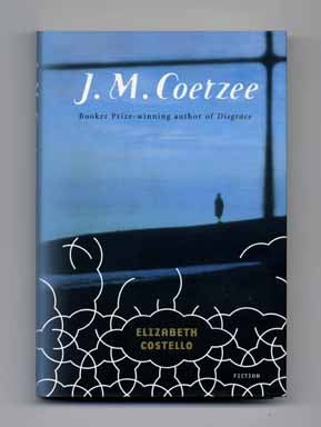 Elizabeth Costello - 1st American Edition/1st Printing. J. M. Coetzee.