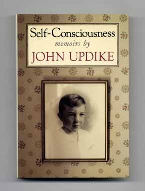 Self-Consciousness - 1st Edition/1st Printing. John Updike.
