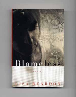 Book #15292 Blameless. Lisa Reardon