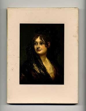 Book #15386 The World of Goya 1746-1828. and The, Of Time-Life Books.