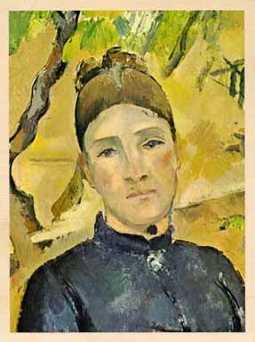 The World Of Cézanne 1839-1906. Richard W. Murphy.