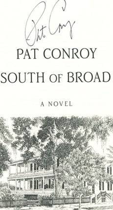 South Of Broad - 1st Edition/1st Printing