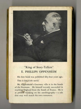 The Shy Plutocrat