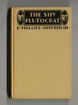 The Shy Plutocrat