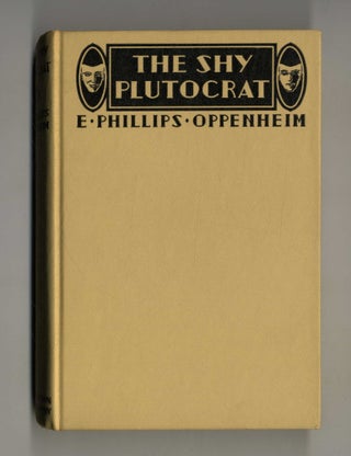 The Shy Plutocrat
