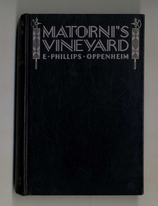 Matorni's Vineyard