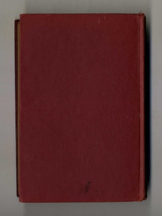 Harvey Garrard's Crime