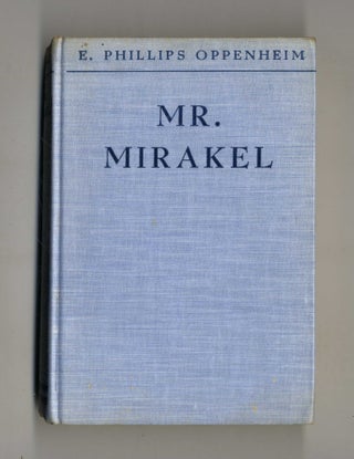Mr. Mirakel
